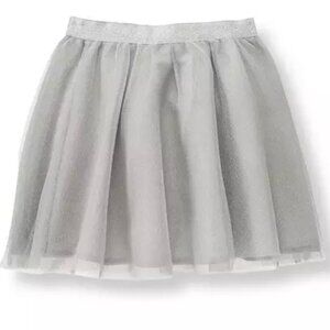 Janie and Jack Shimmer Tulle Skirt NWT Size 2T